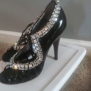 🔥100% AUTHENTIC GIUSEPPE  ZANOTTI 😍🔥🔥